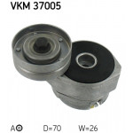 SKF Spannrolle, Keilrippenriemen